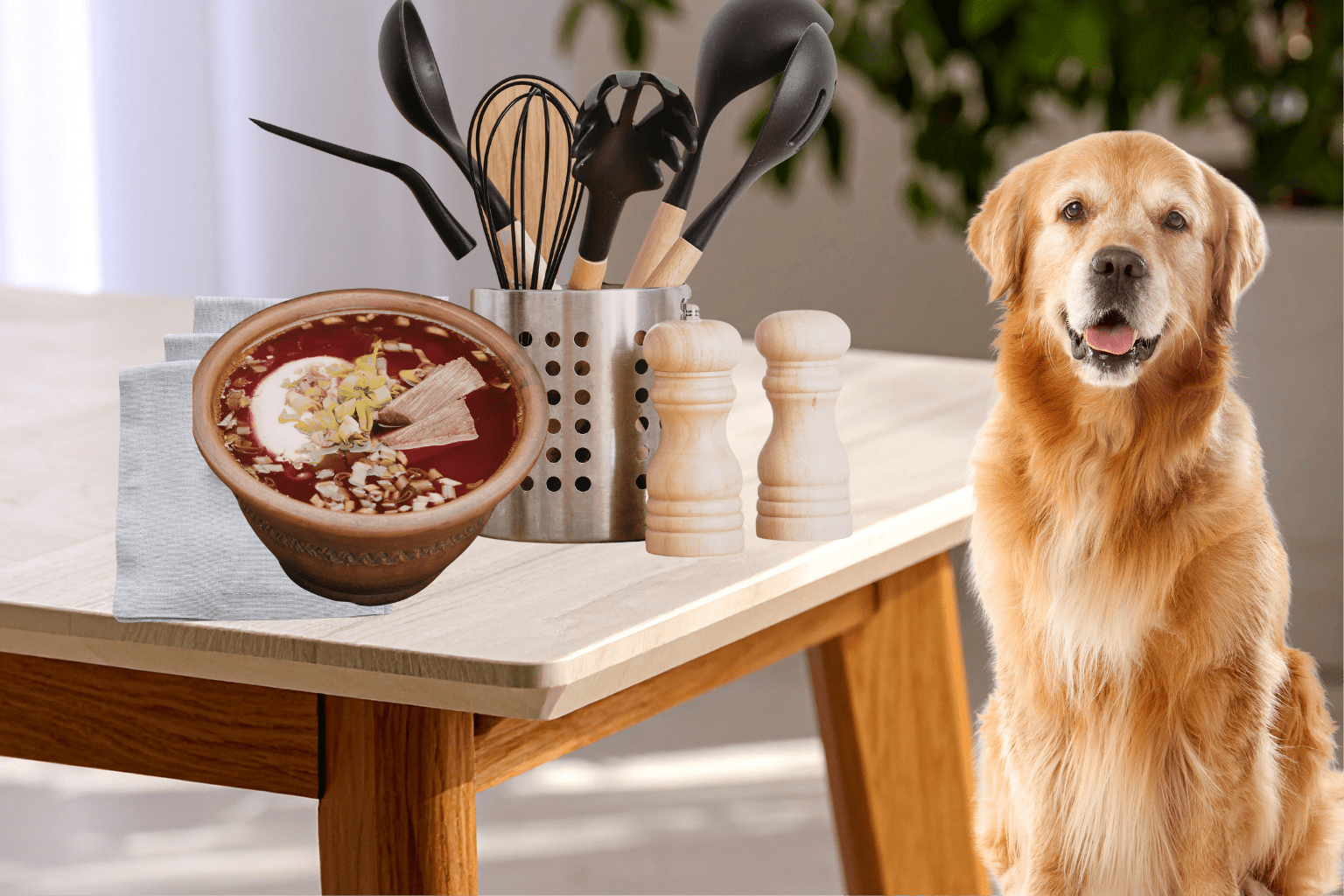 Bone Broth for Dogs: Natural Health Guide 2025