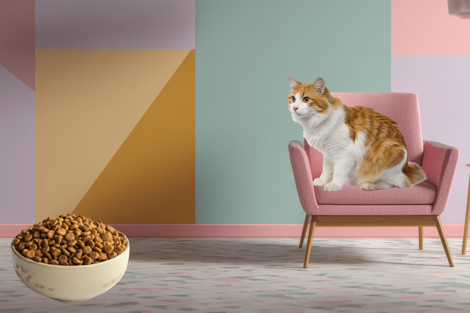 Best Dry Cat Food Grain Free: 2025 Pet Parent Guide