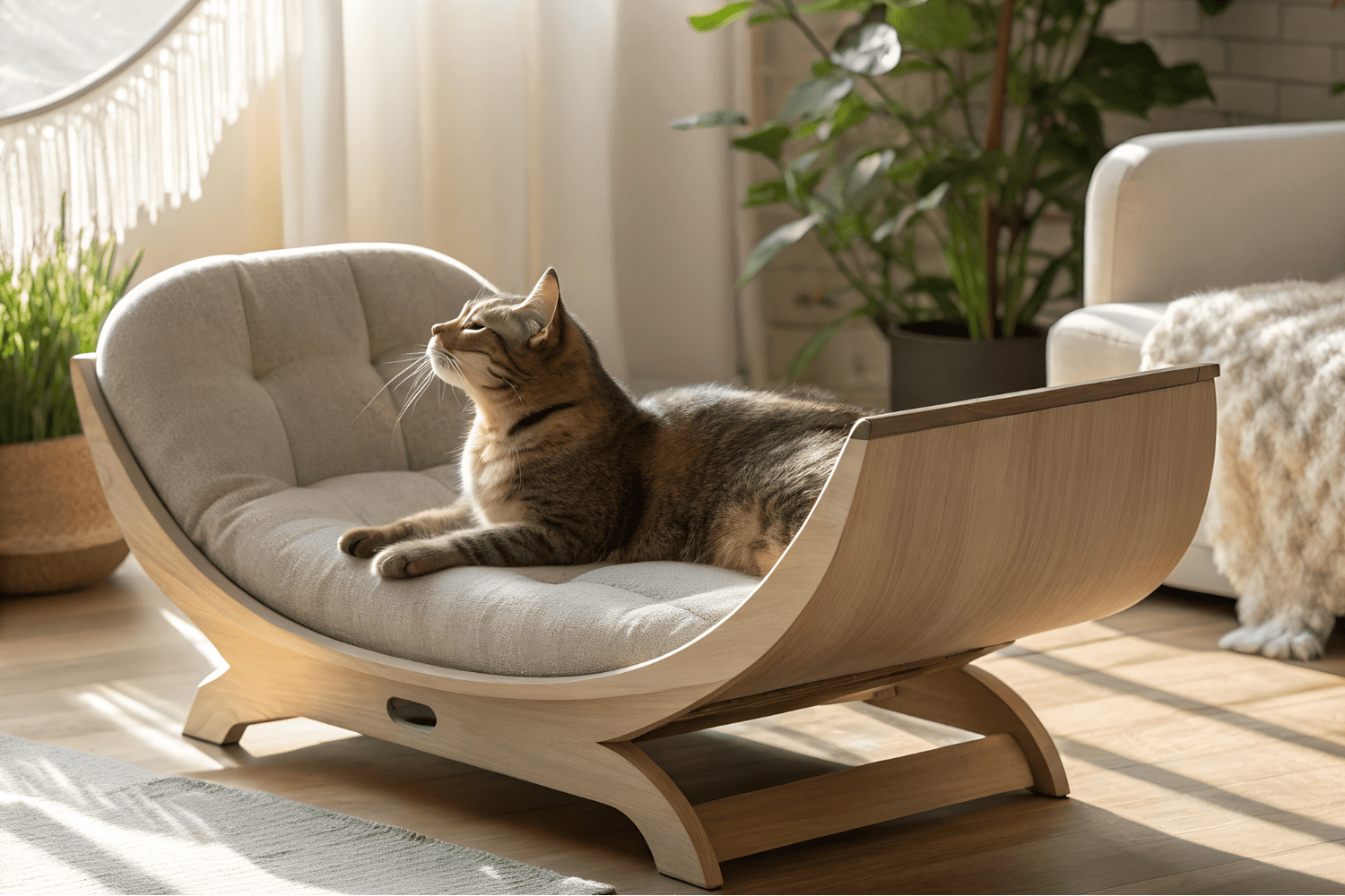 Cat Urine Guide: Natural Detection & Gentle Cleanup