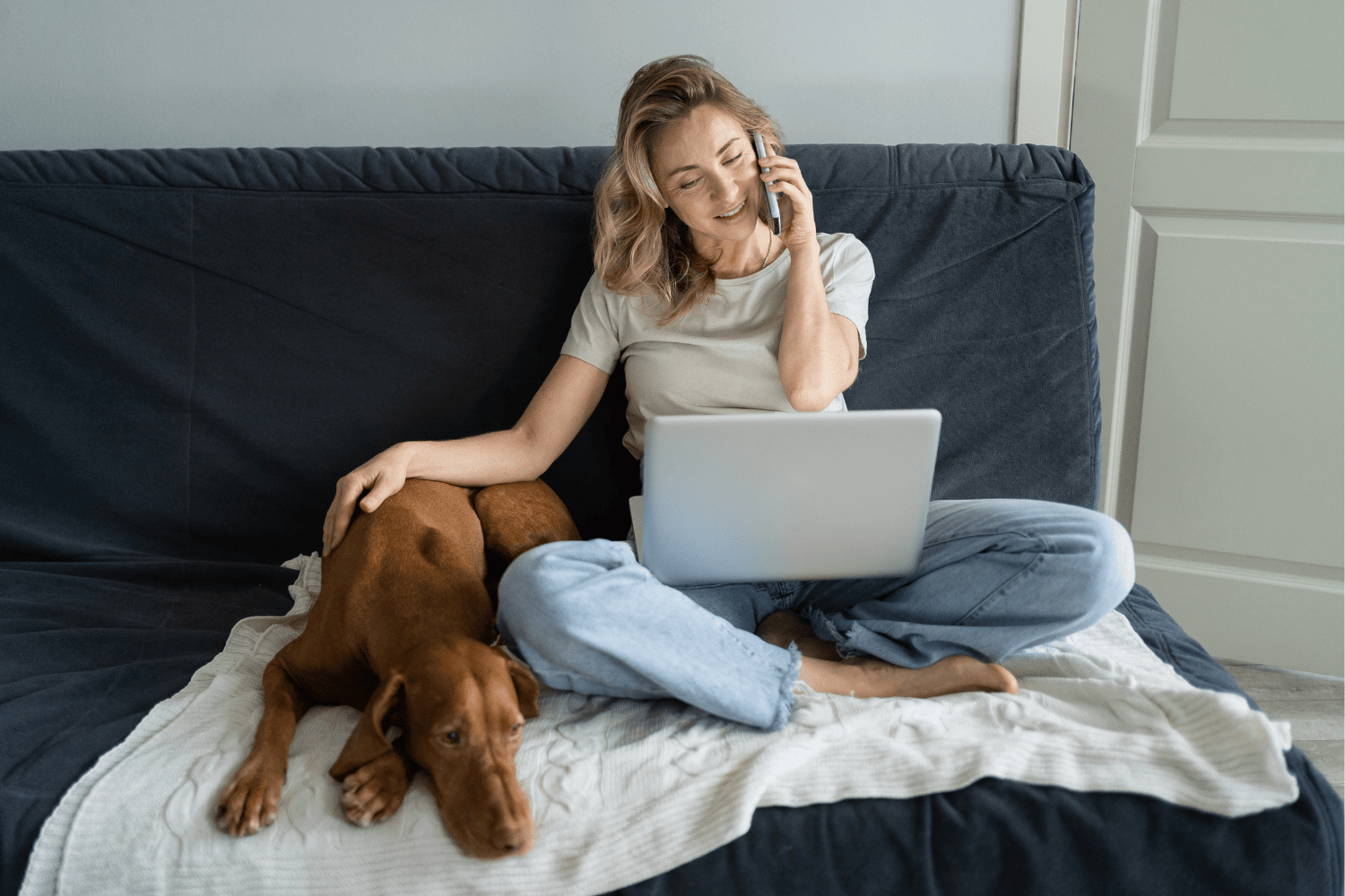 Animal Control Calls: When & How to Report Issues