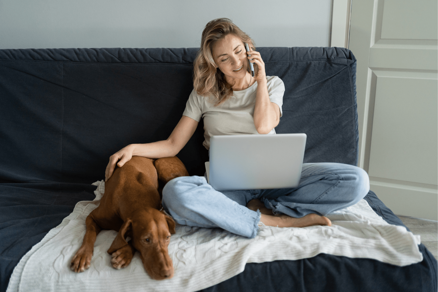 Animal Control Calls: When & How to Report Issues