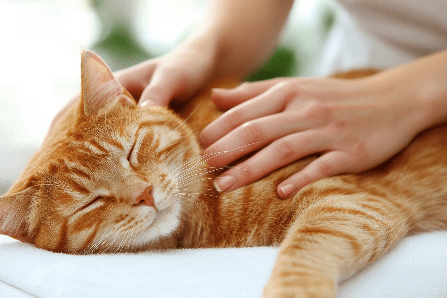 Cat Limping Guide: 10 Causes & Gentle Home Care Tips