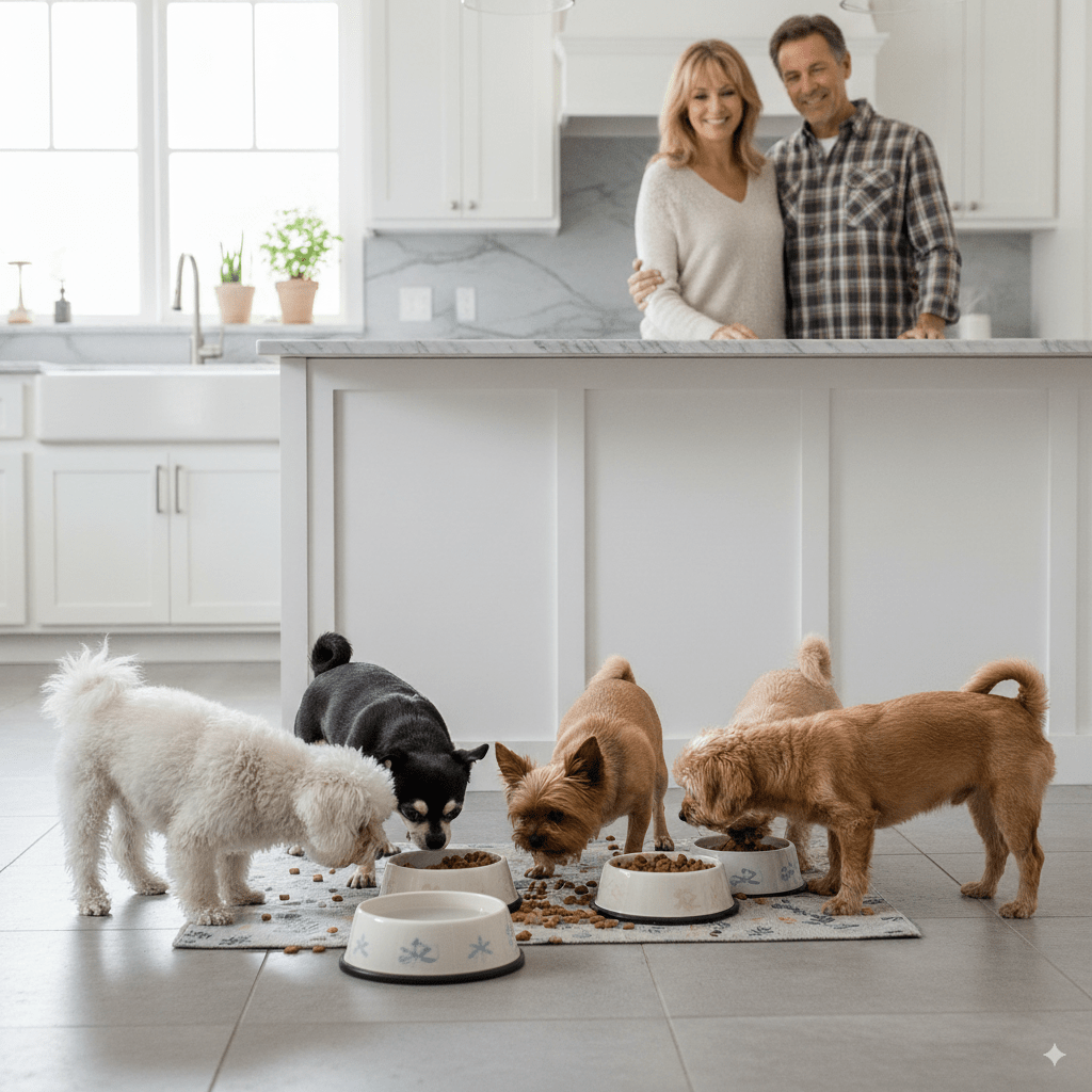 Best Small Dog Food: Complete 2025 Nutrition Guide