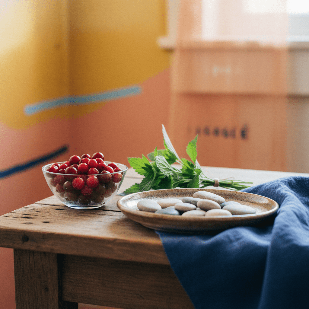 cystitis in cats home remedies