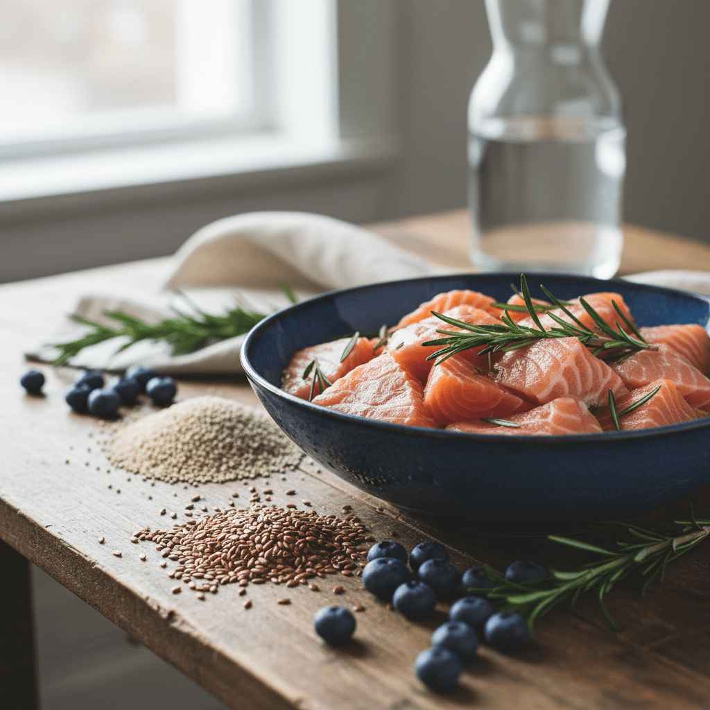 wellness core cat food review