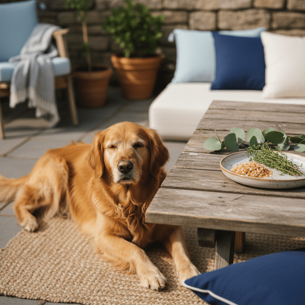 respiratory issues in dogs