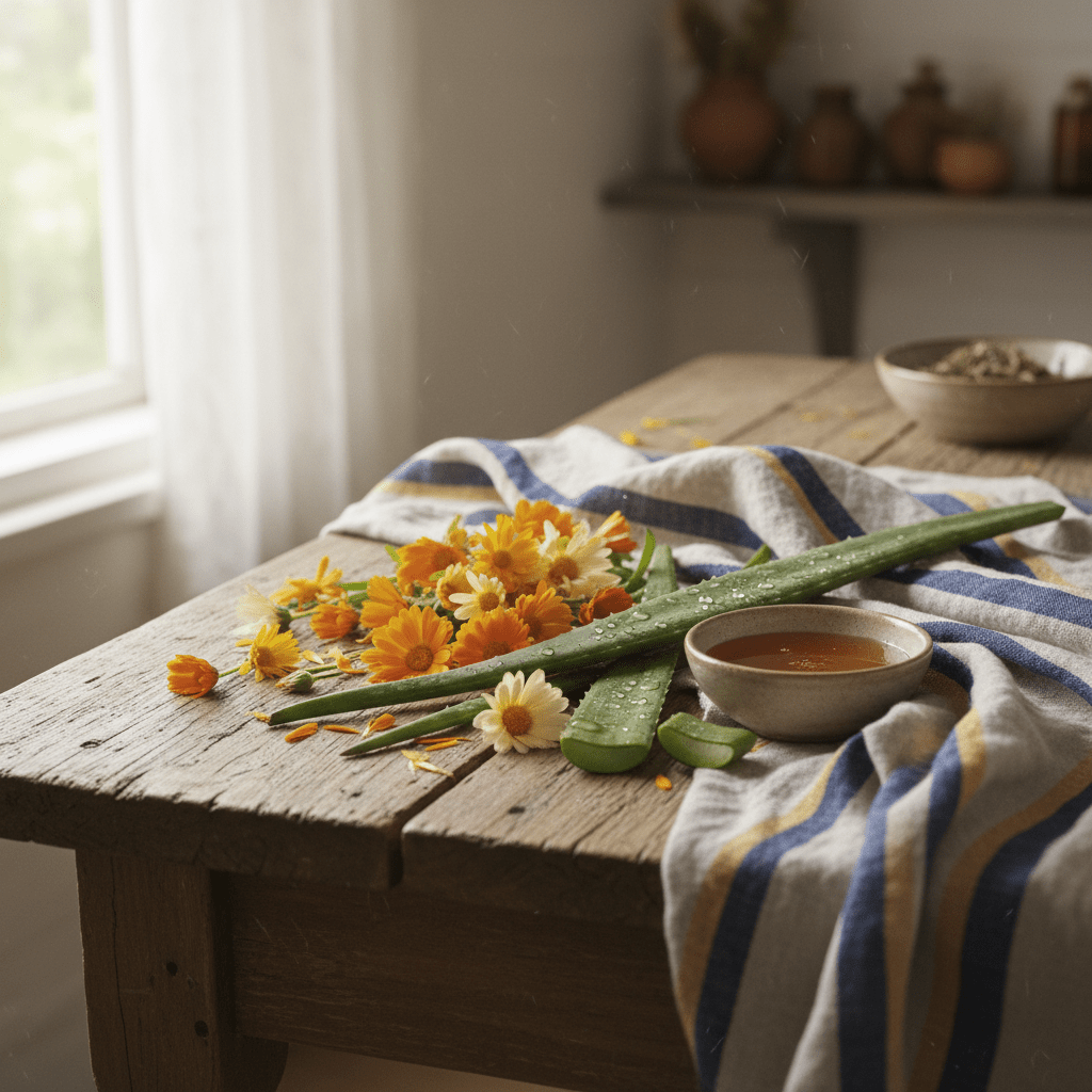 treat hot spots on dogs