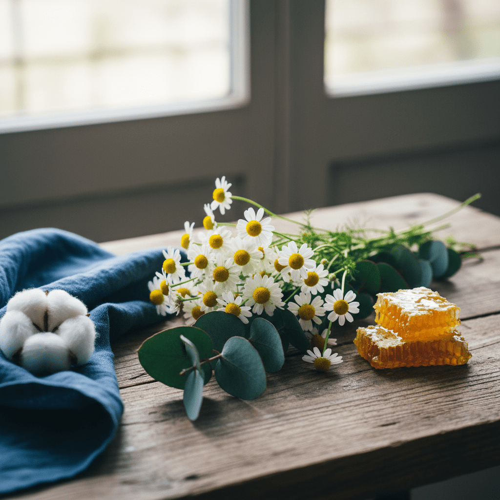 allergies for cats remedies