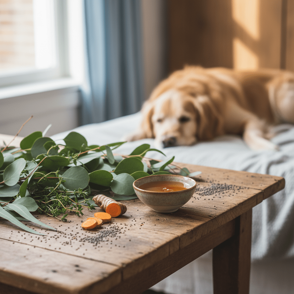 lungs for dogs