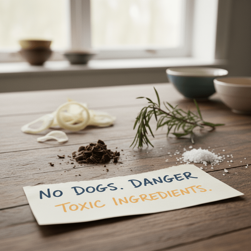 bad dog treats for dogs