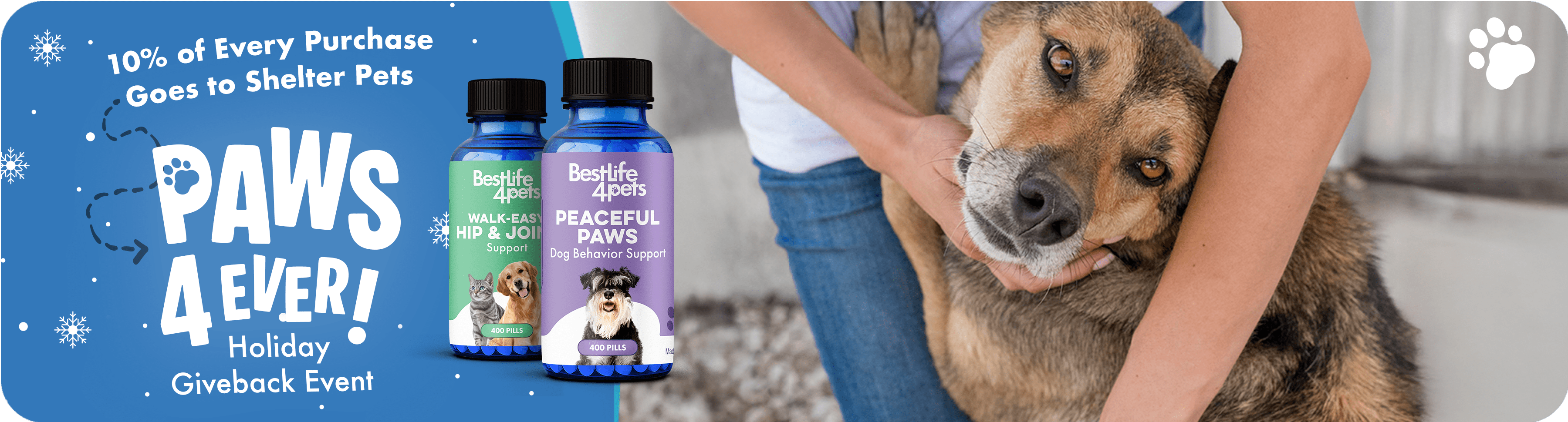 Large Dog Breed Health