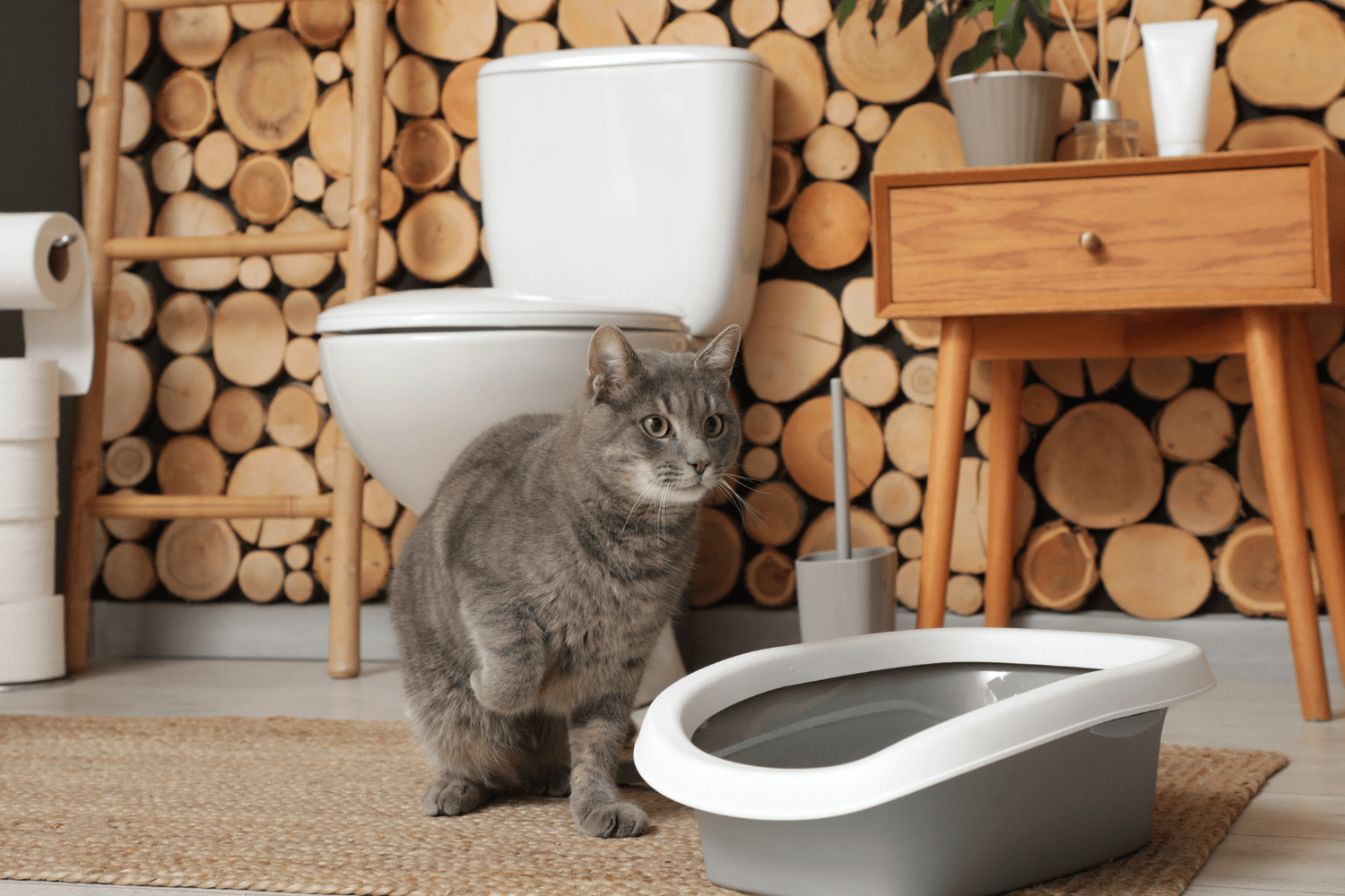 Best Clean Cat Litter: Natural Options for Health
