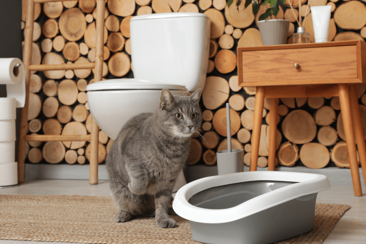 Best Clean Cat Litter: Natural Options for Health