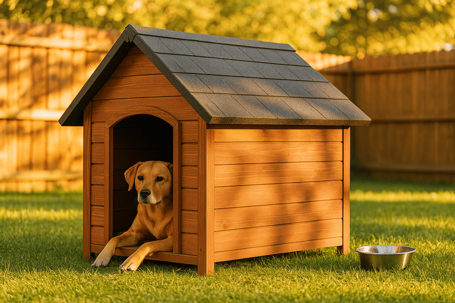 Pet House for Dogs: Essential Guide to Wellness & Comfort