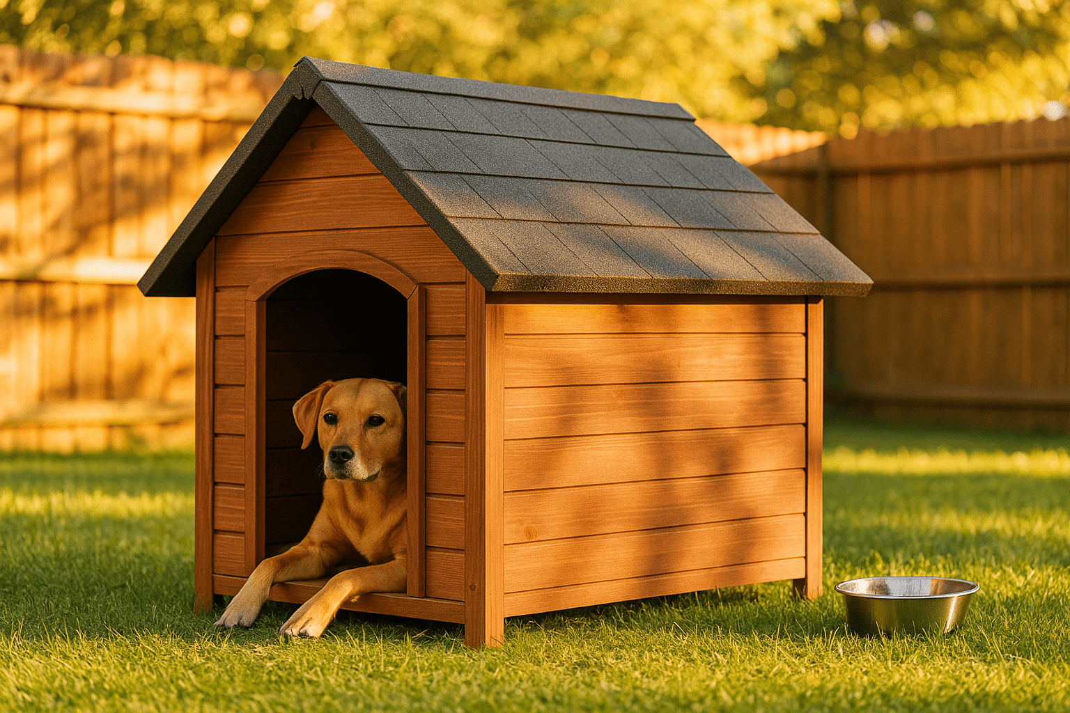 Pet House for Dogs: Essential Guide to Wellness & Comfort