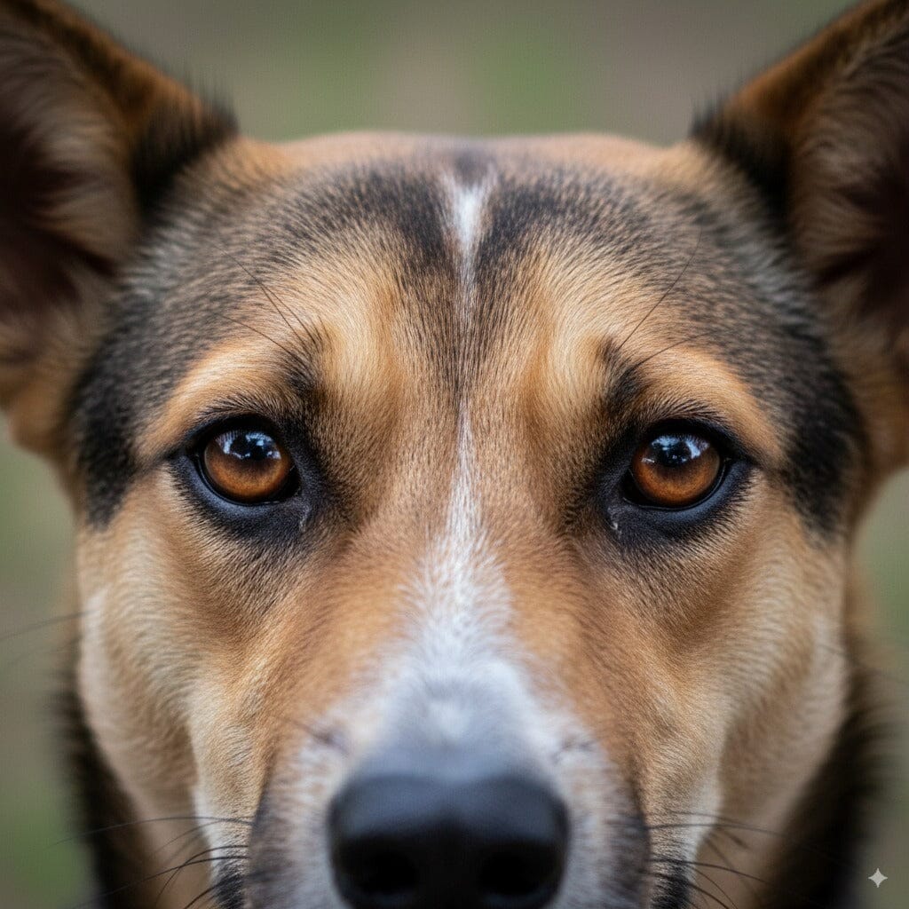 Dogs Sight: Ultimate Guide to How Dogs See & Help