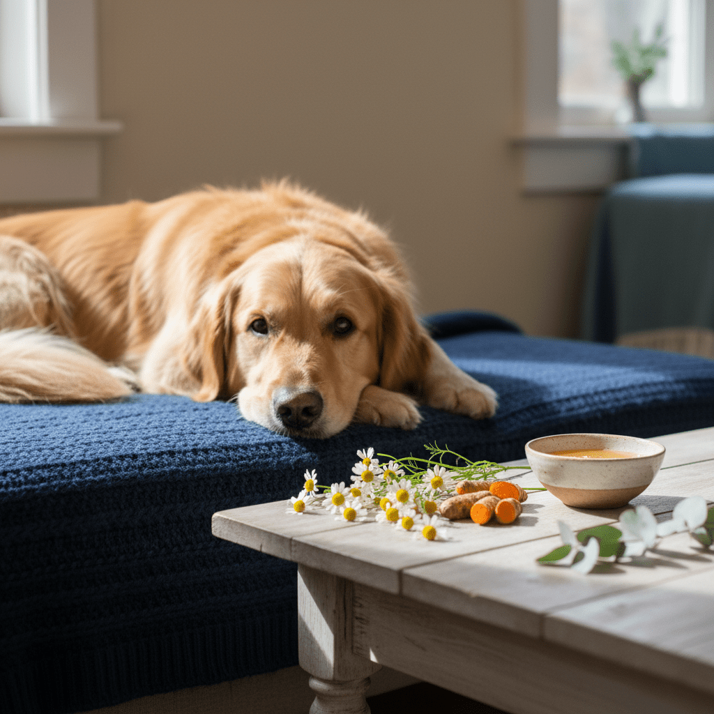 dog meningitis