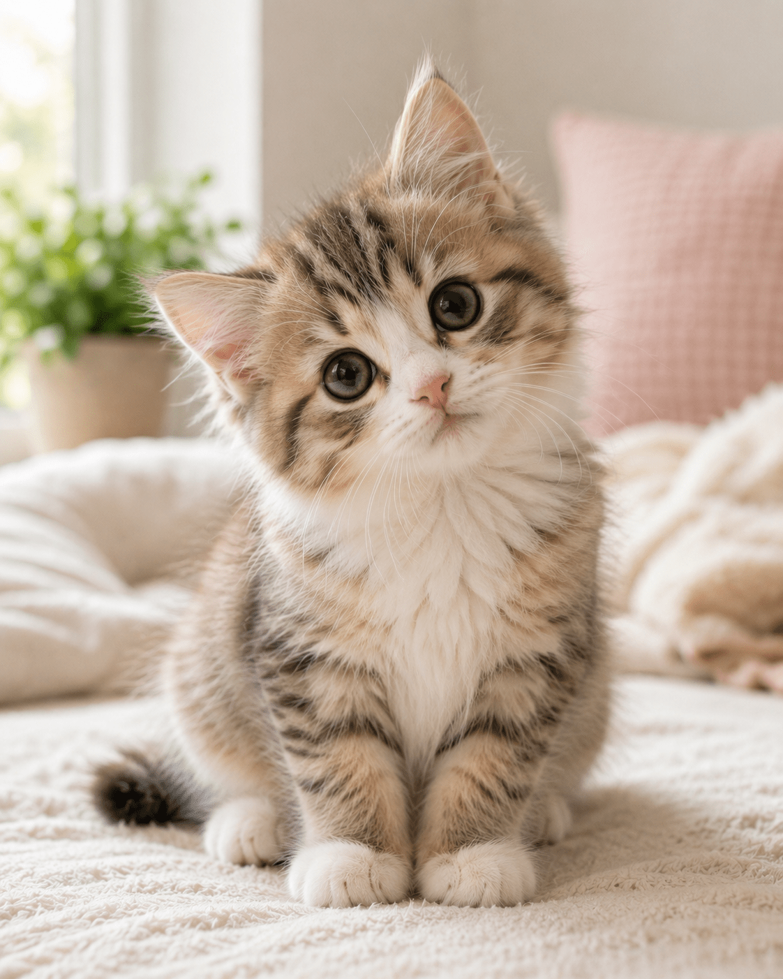 Cat Constipation: Symptoms, Causes & Safe Relief for Hard Stools