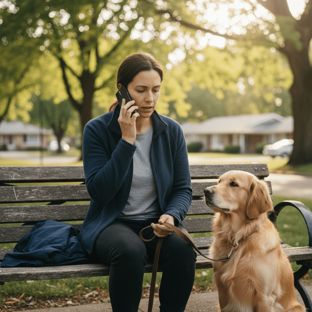 animal control calls