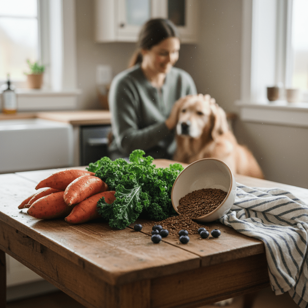 the honest kitchen dog food reviews
