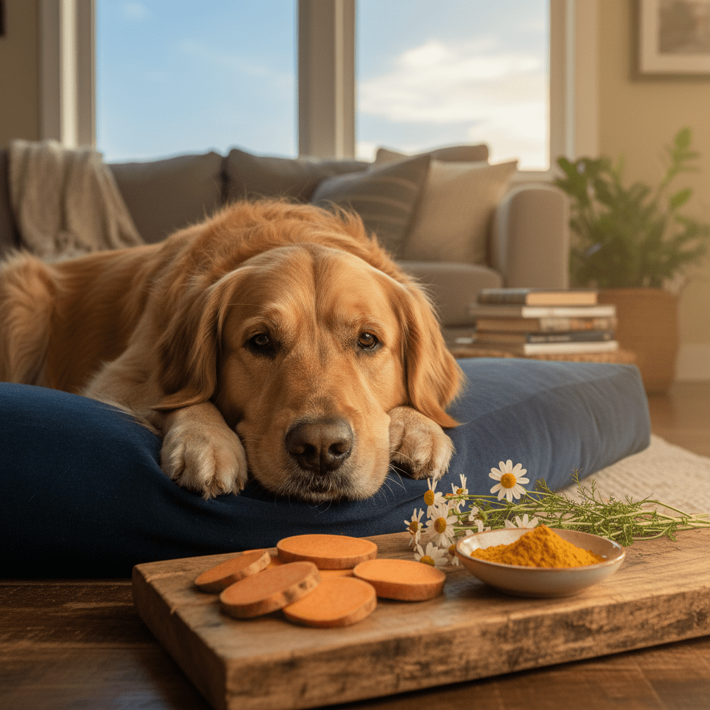 beef allergy in dogs