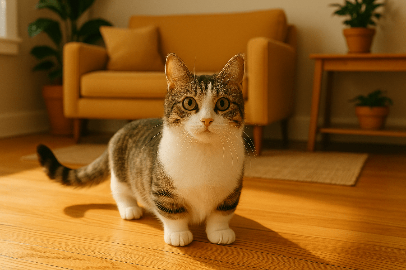 Small Domestic Cat Breeds: Complete Care Guide