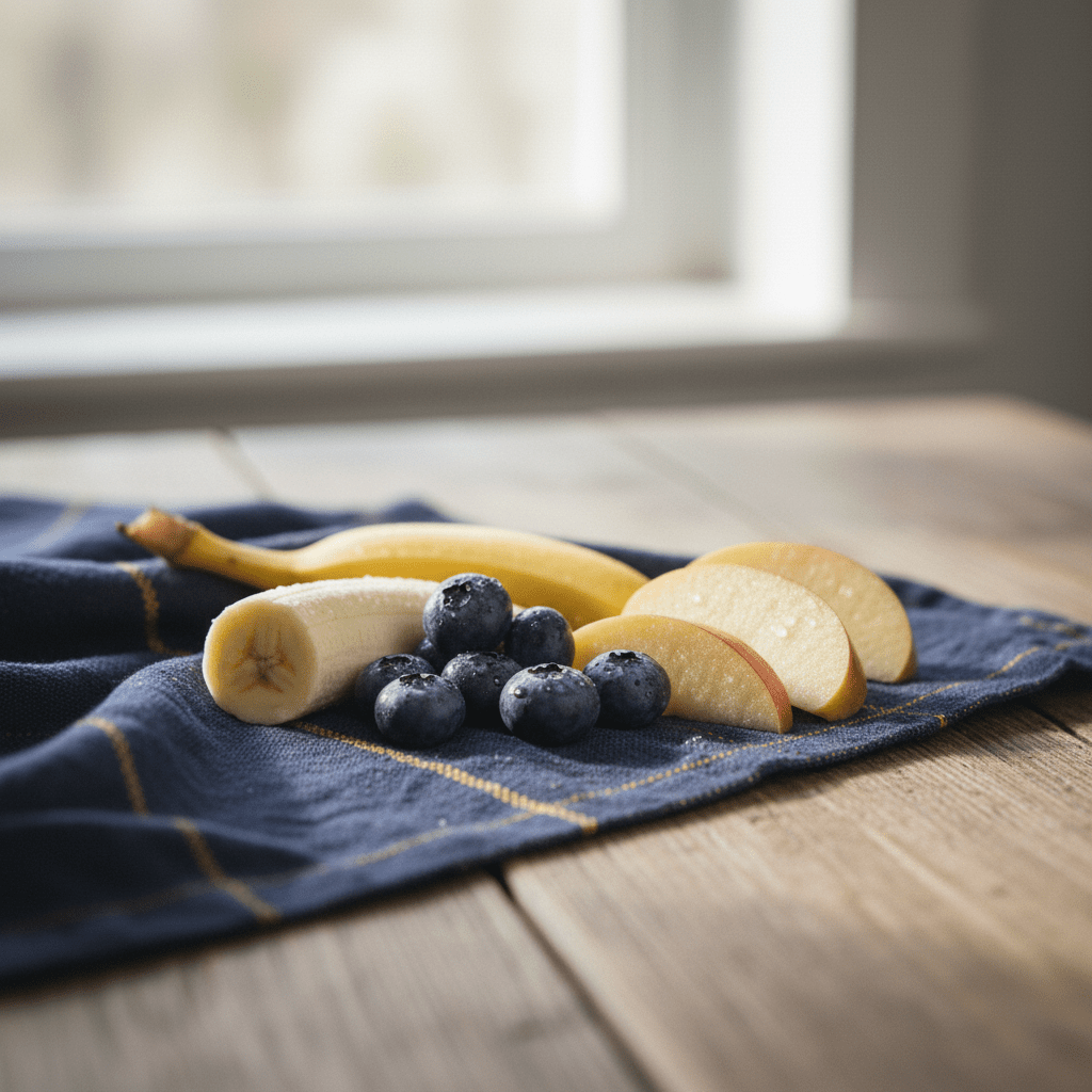 safe fruits for cats