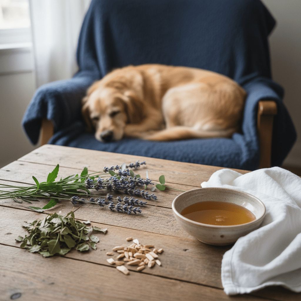 best flea medicine for dogs