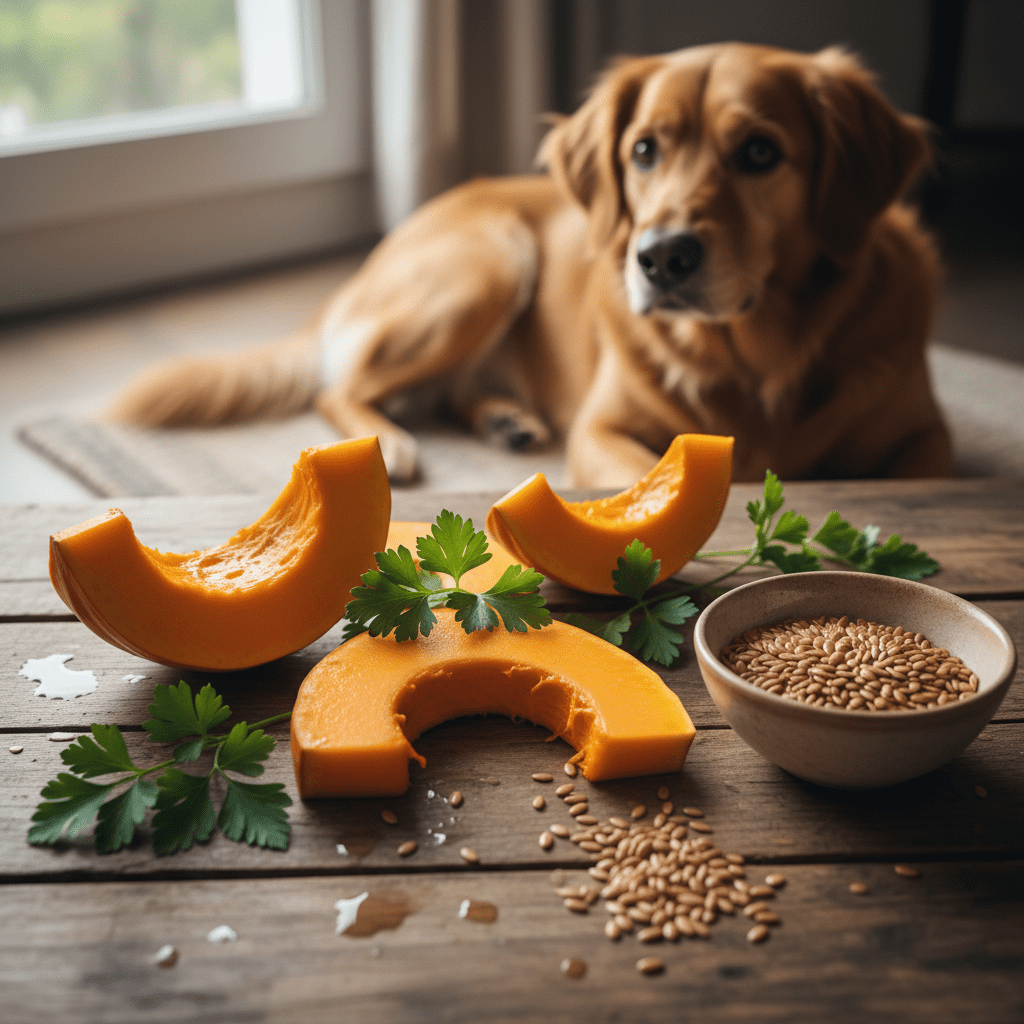 constipation in dogs