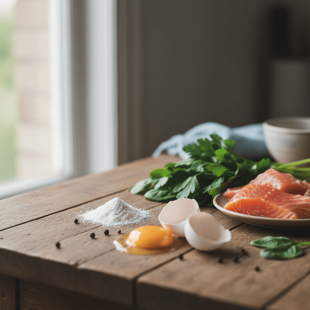 ash content cat food