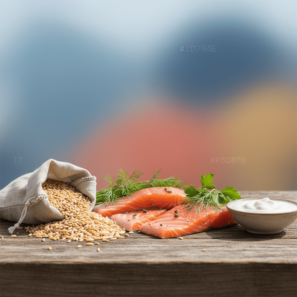 cat food natural balance reviews