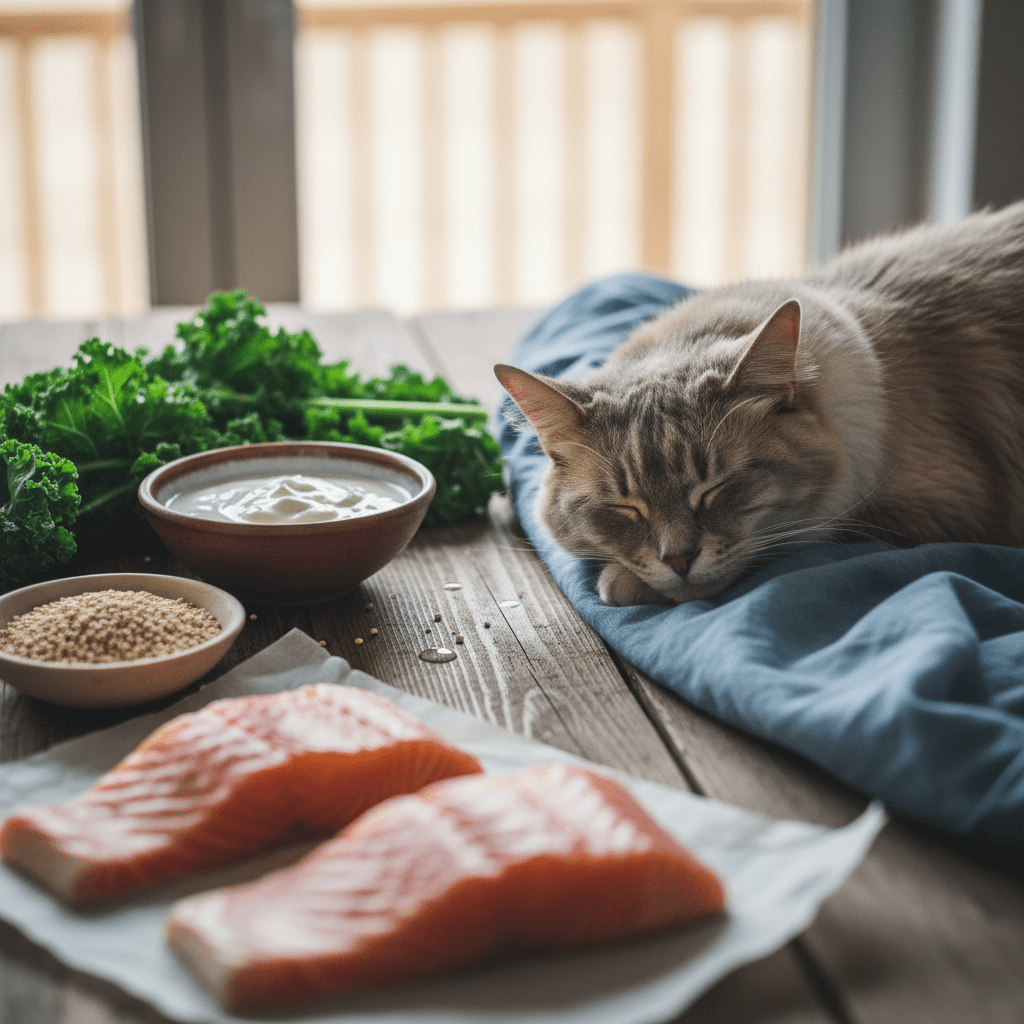 i and love and you cat food review