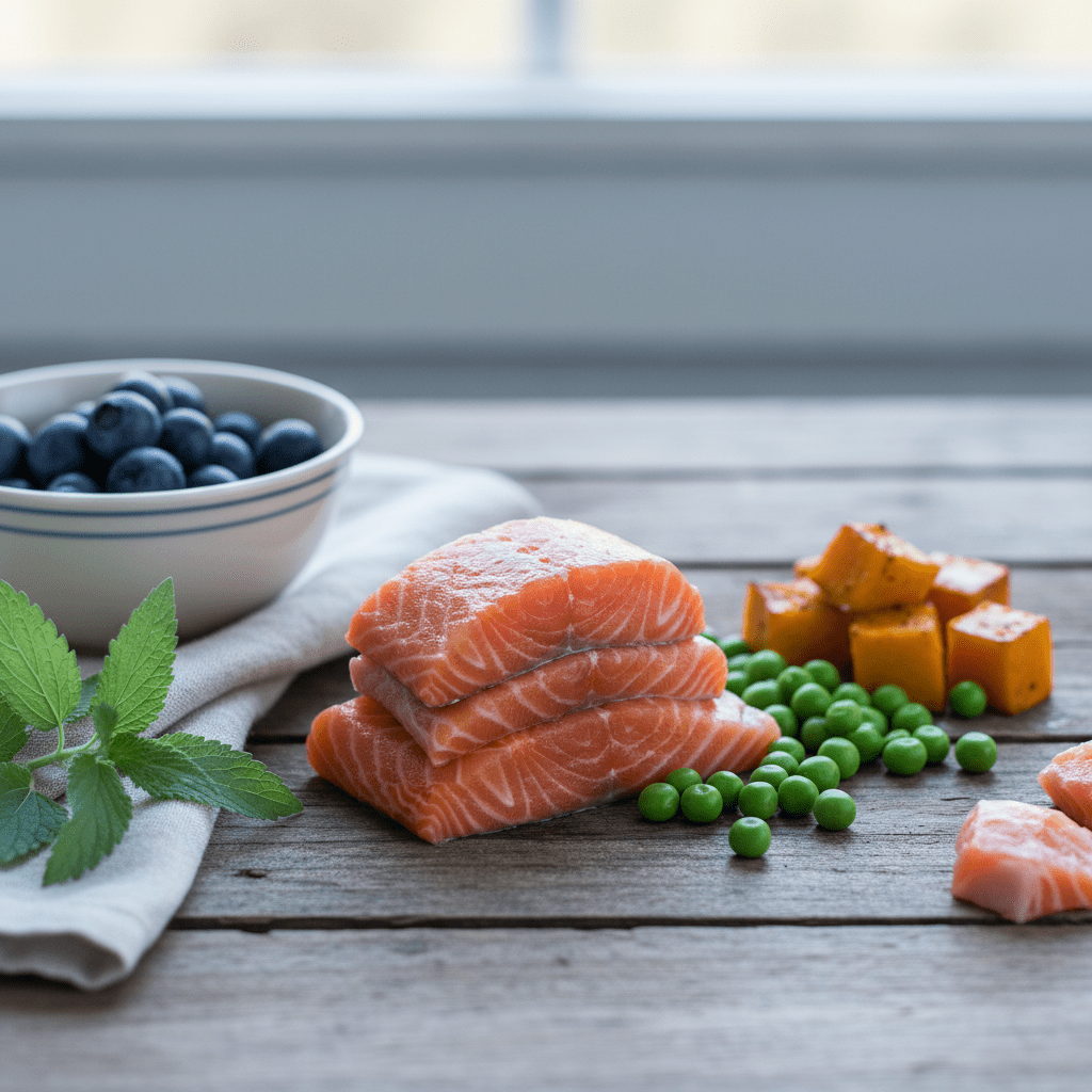 what cat food is best for indoor cats
