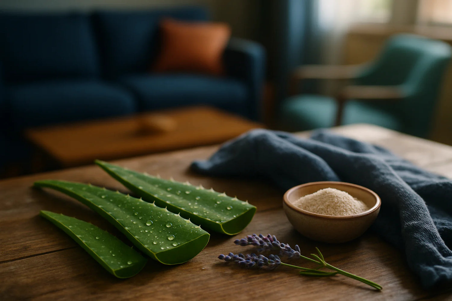 remedies for dog scratching