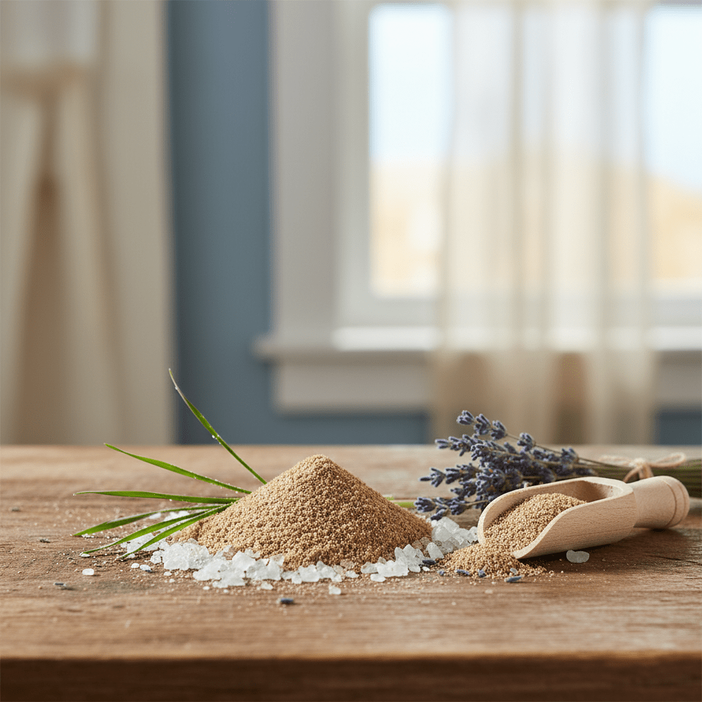 best clean cat litter