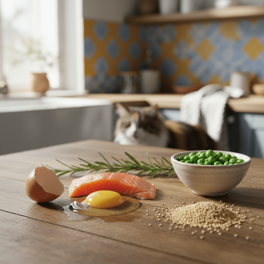 wellness core cat food reviews