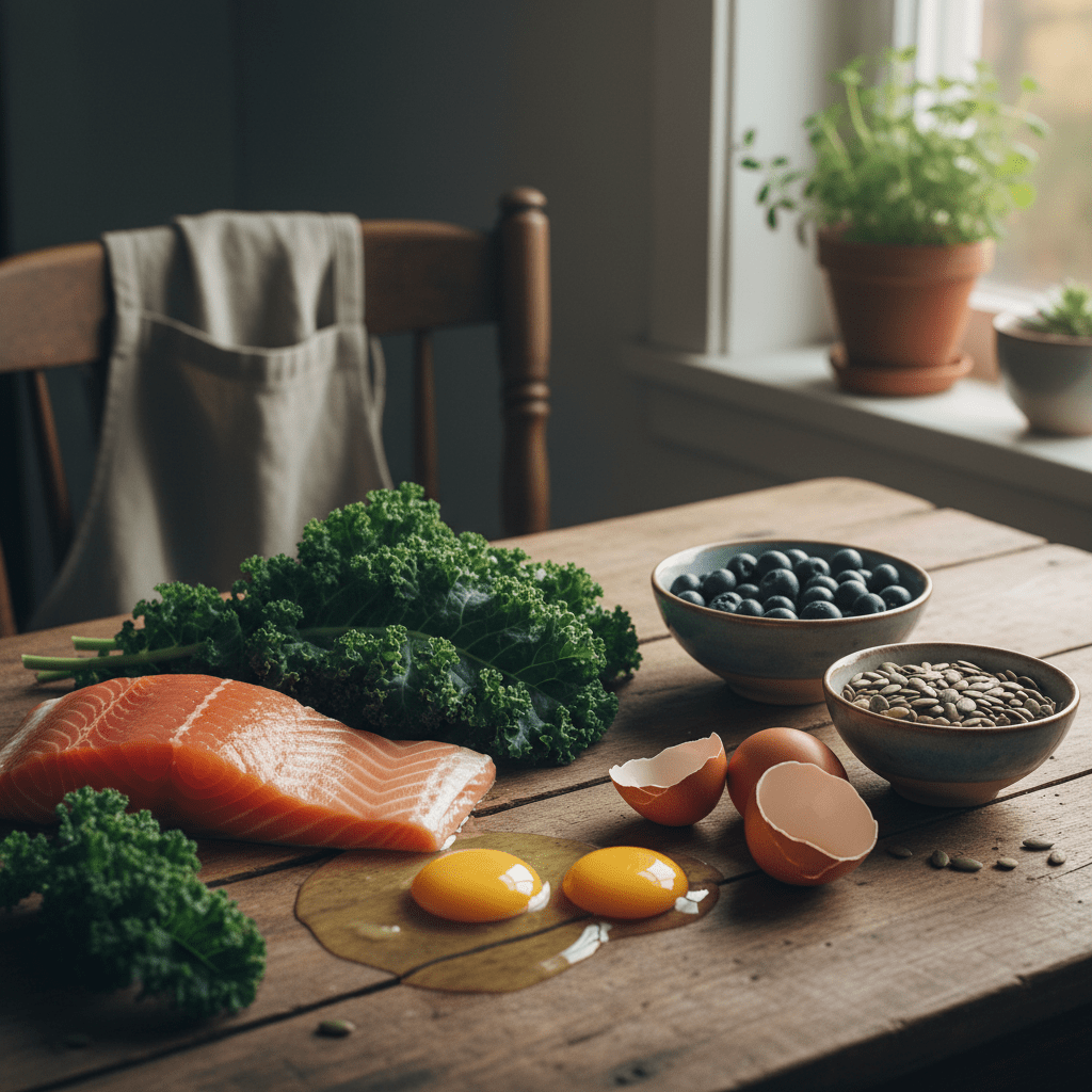 instinct cat food review