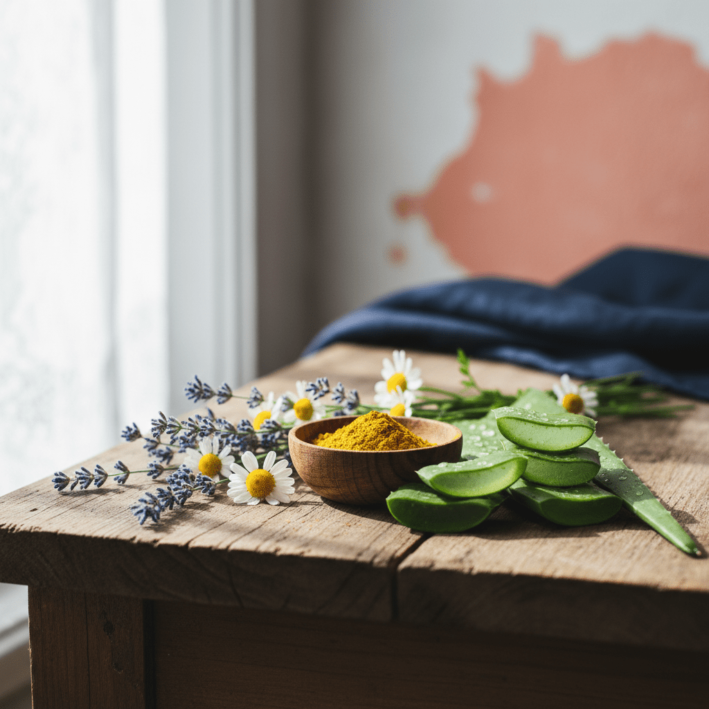 dog itching remedies