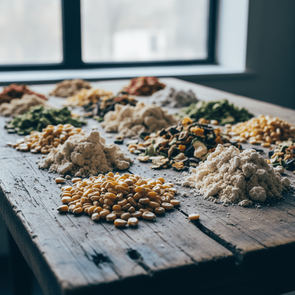 brands of dog food to avoid
