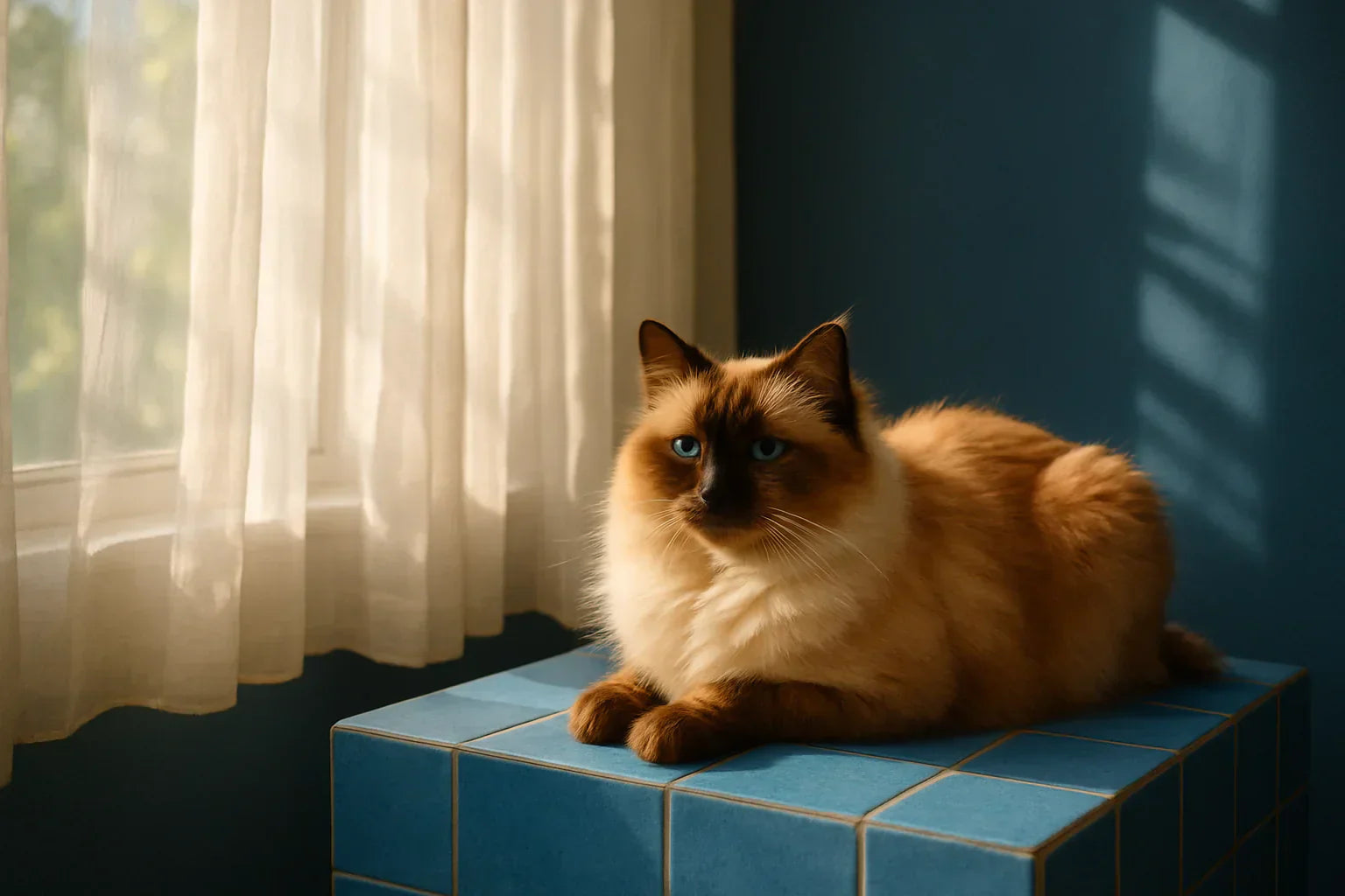 Cat Teeth Problems & Gentle Natural Solutions Guide