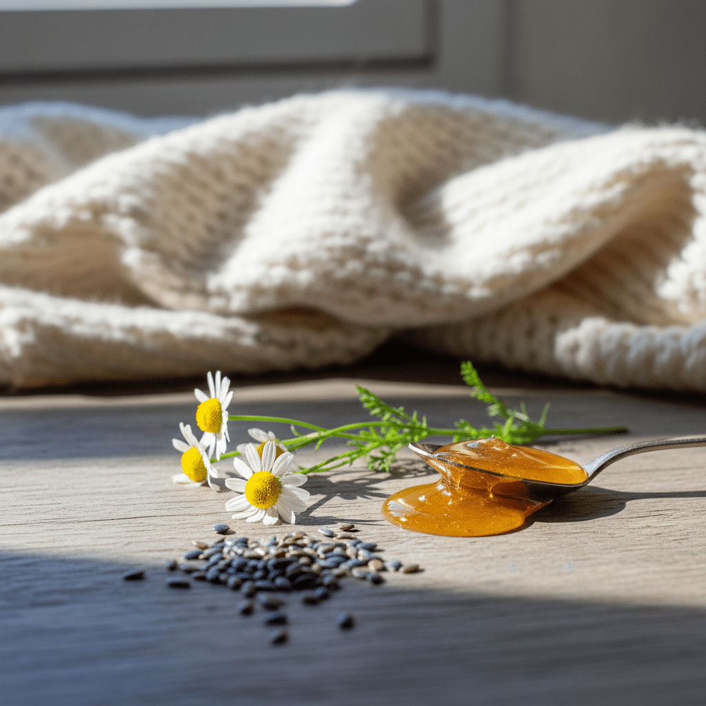 dogs and yeast infections