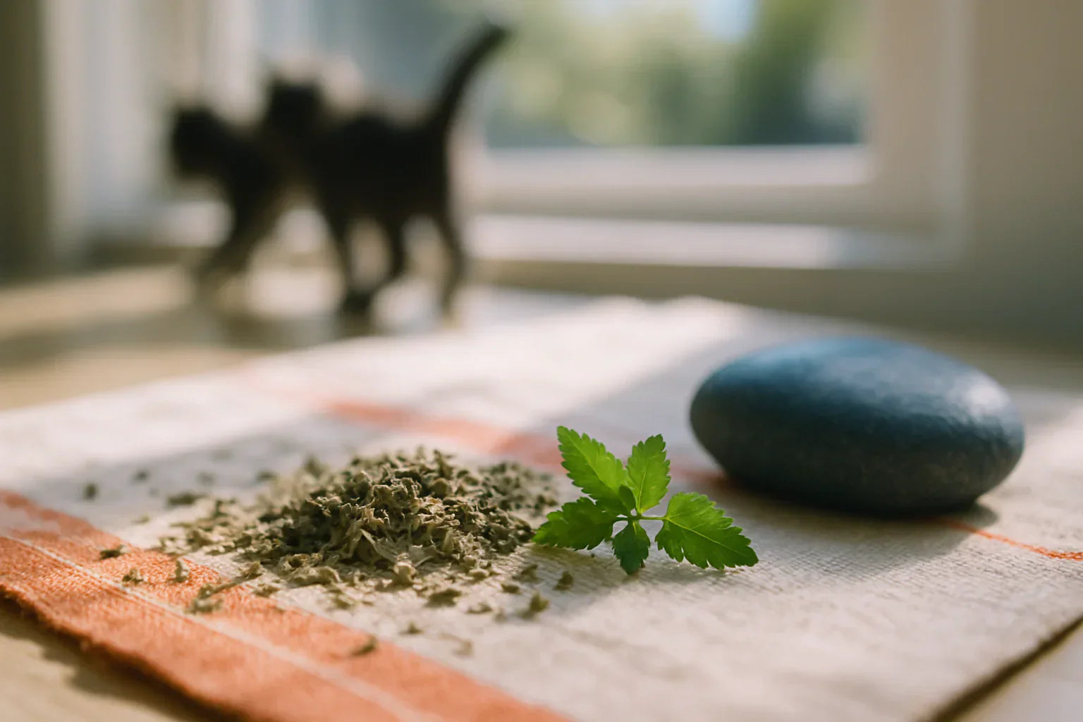 best catnip toy