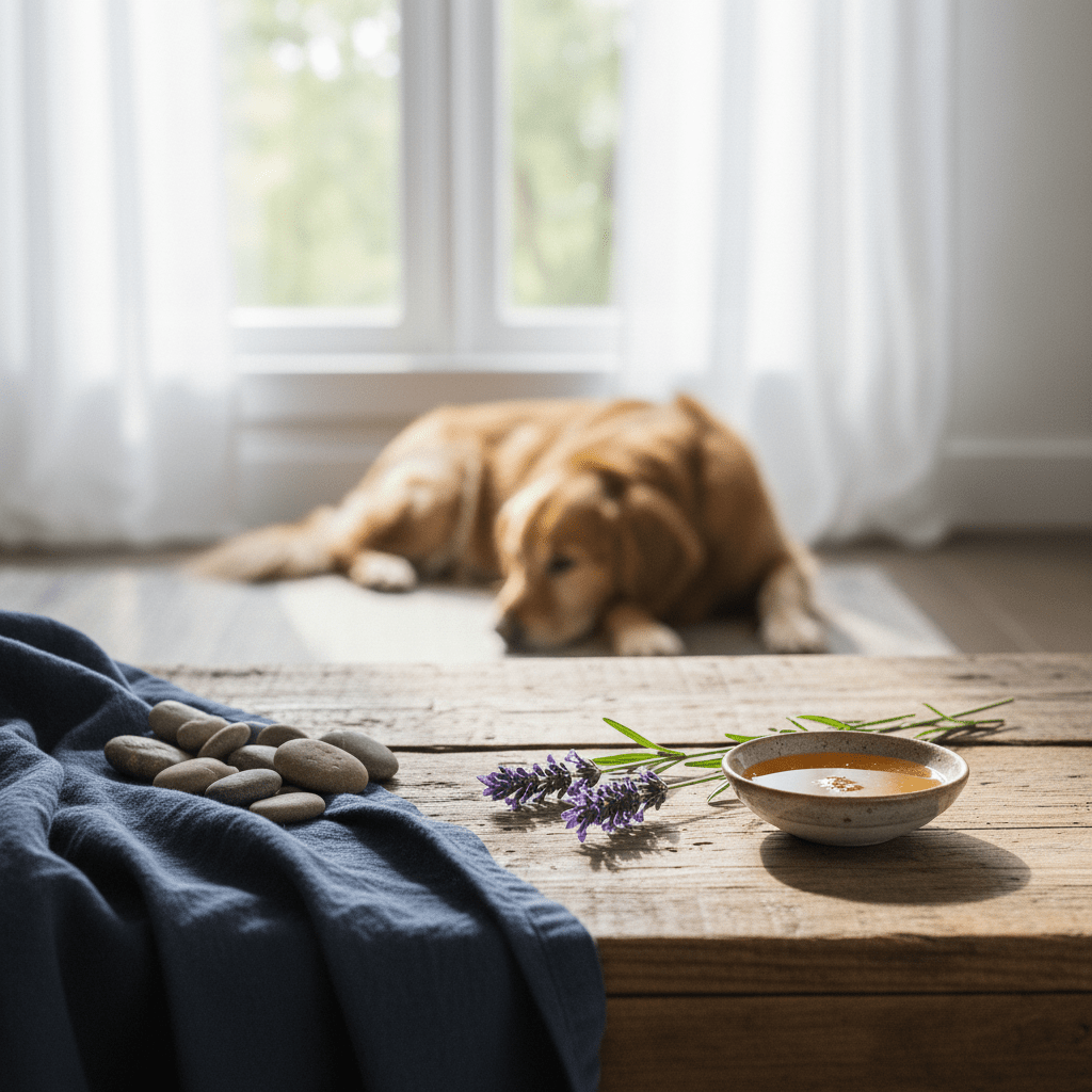 companionship pets