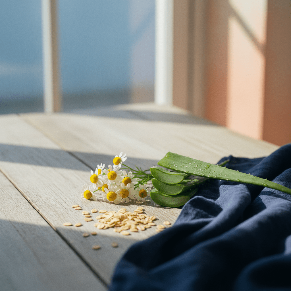 remedies for itchy dogs