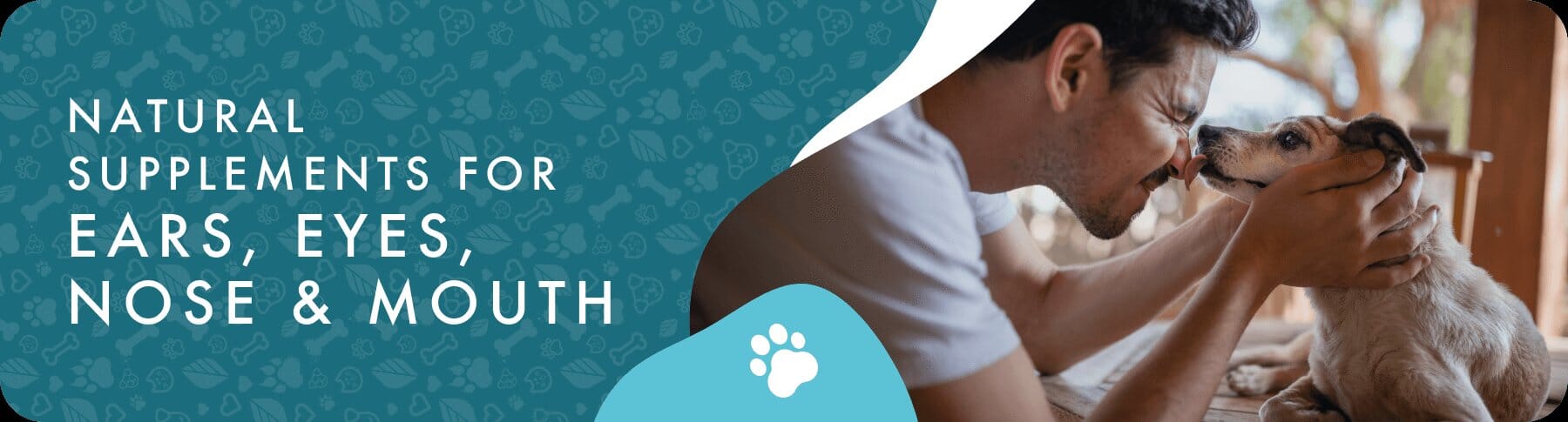 Eyes, Ears & Mouth Health