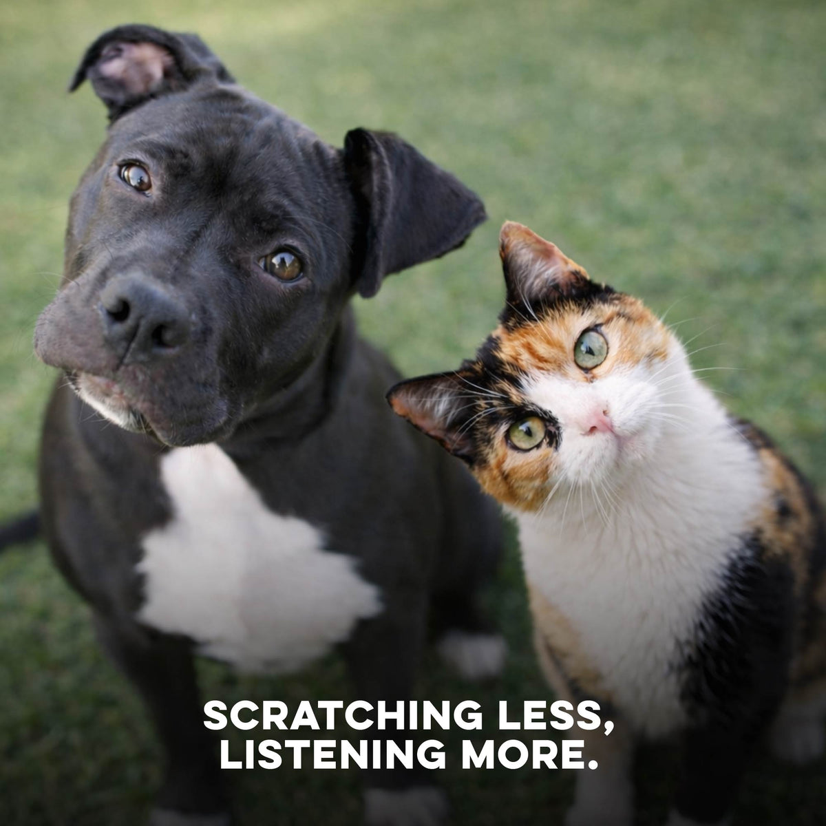 Dog & Cat Ear Infection & Itch Relief Remedy