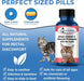 Cat Anal Gland Supplement & Prolapse Remedy BestLife4Pets 