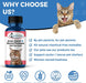 Cat Anal Gland Supplement & Prolapse Remedy Media 7 of 7