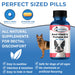 Dog Anal Gland Supplement & Prolapse Remedy