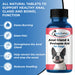 Dog Anal Gland Supplement & Prolapse Remedy